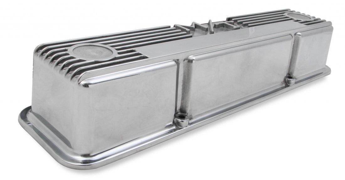 Holley 241-82 Engine Valve Cover