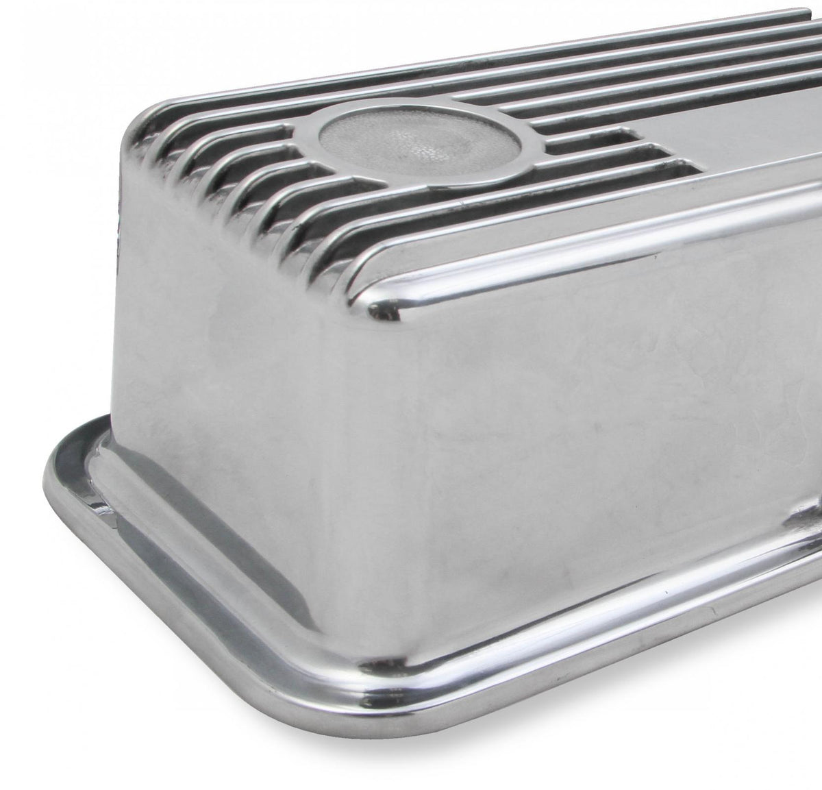 Holley 241-82 Engine Valve Cover