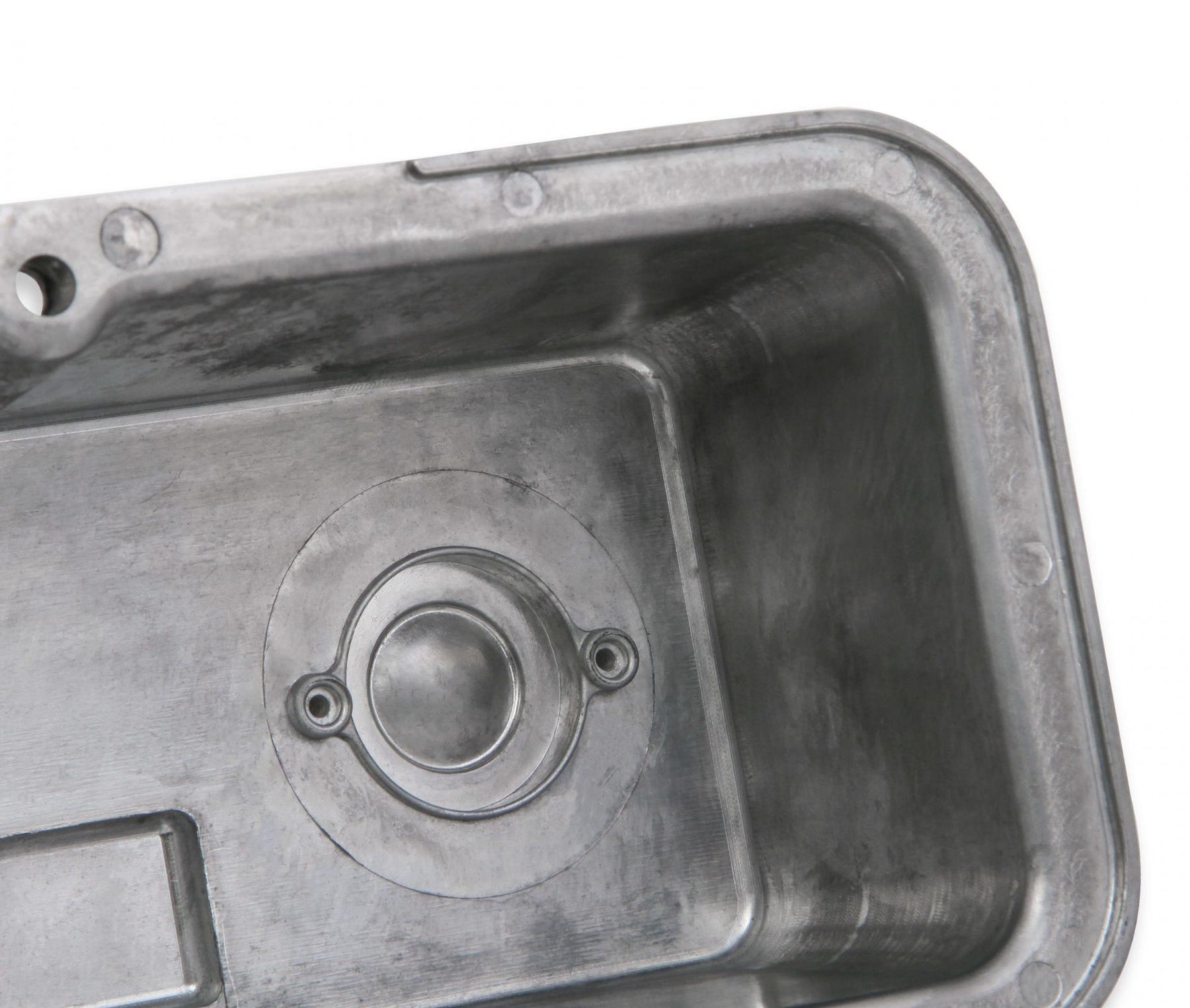 Holley 241-83 Engine Valve Cover