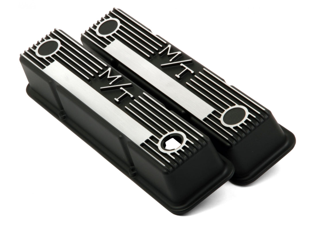 Holley 241-83 Engine Valve Cover