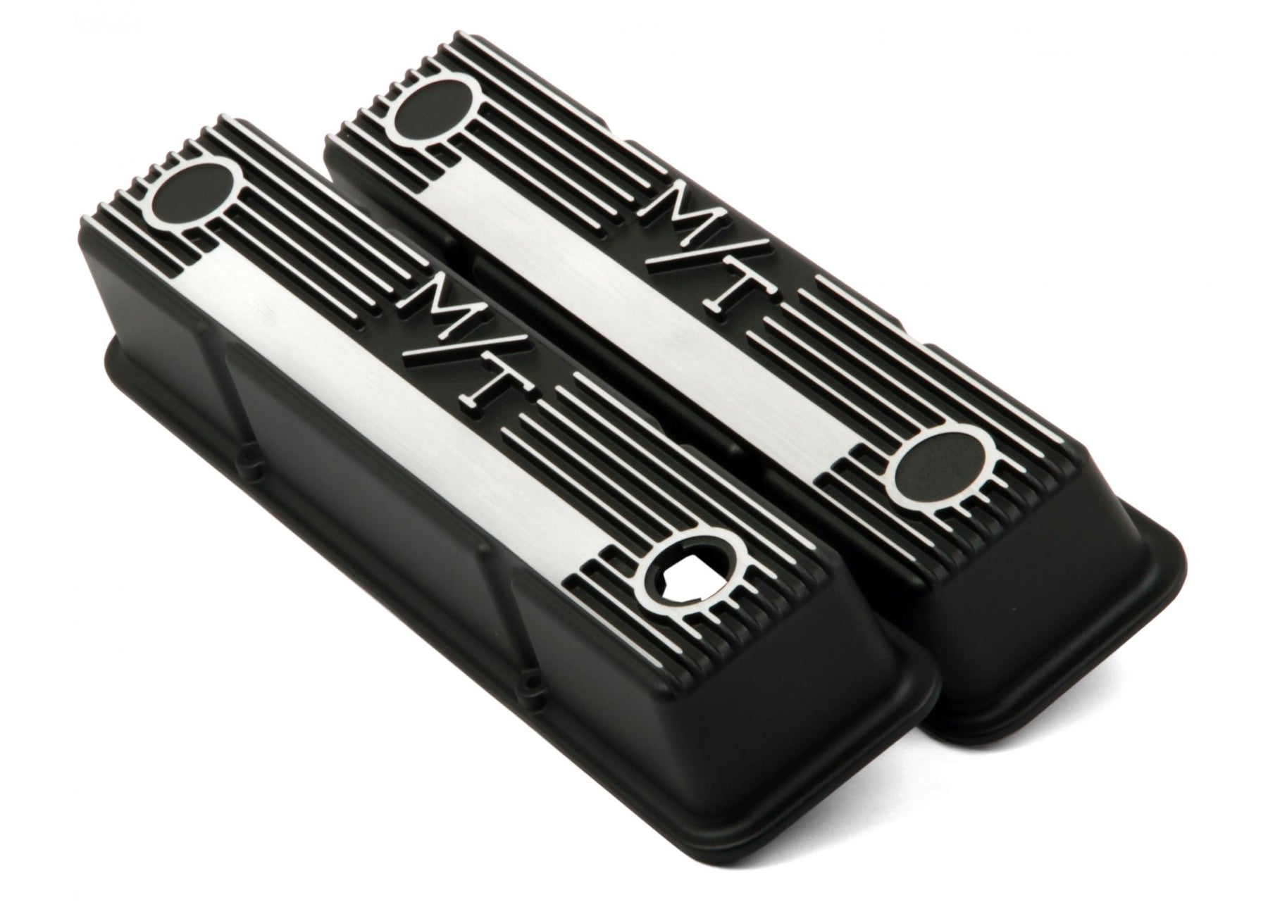 Holley 241-83 Engine Valve Cover