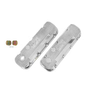 Holley 241-84 Engine Valve Cover