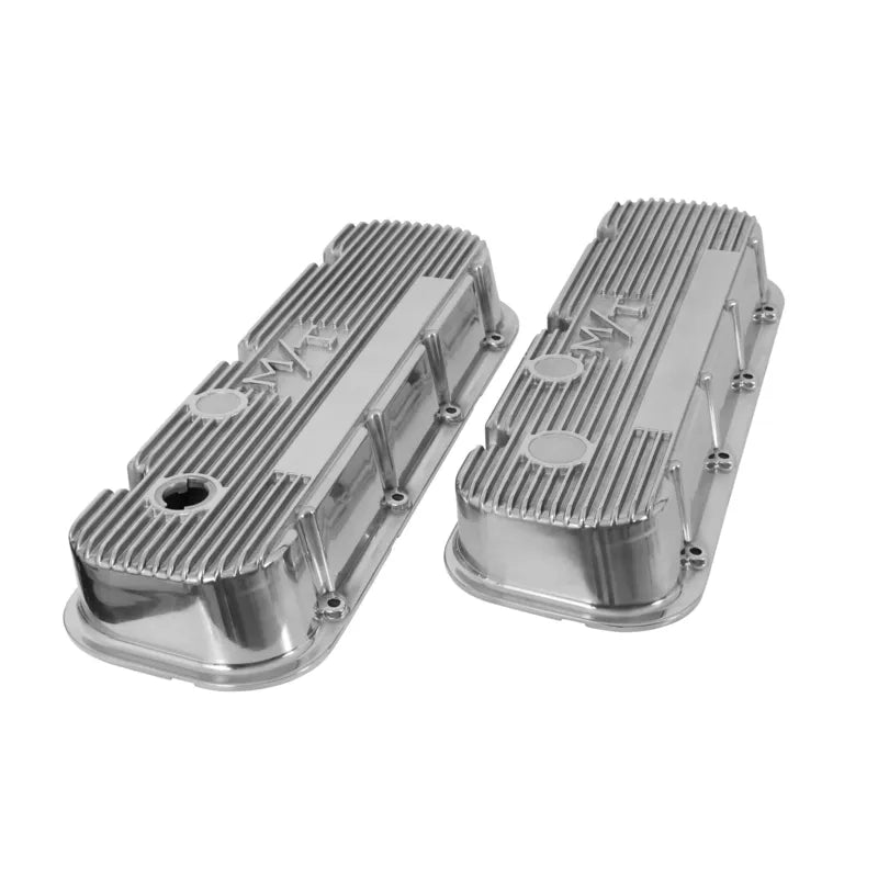 Holley 241-84 Engine Valve Cover