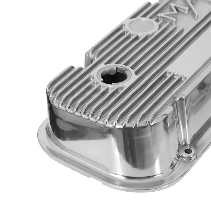 Holley 241-84 Engine Valve Cover