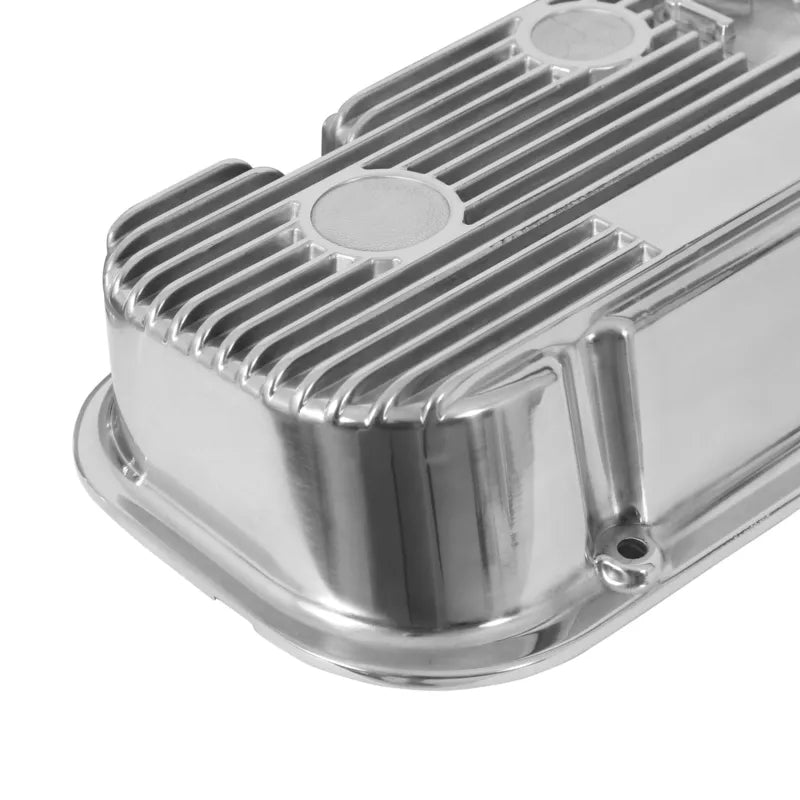 Holley 241-84 Engine Valve Cover