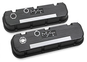Holley 241-85 Engine Valve Cover