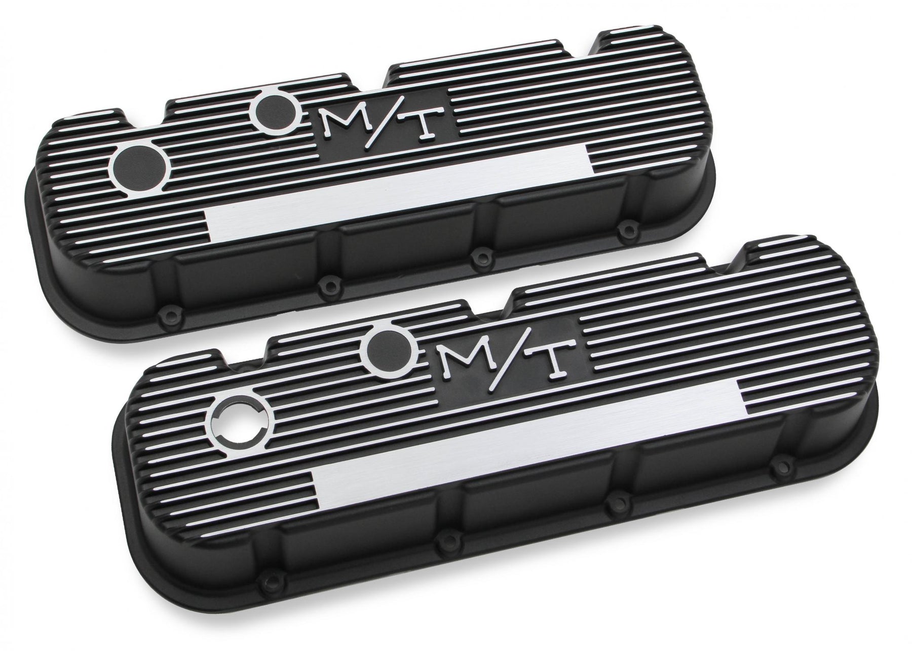 Holley 241-85 Engine Valve Cover