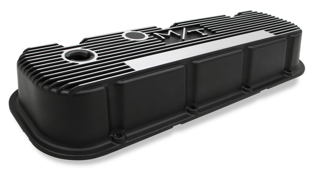 Holley 241-85 Engine Valve Cover