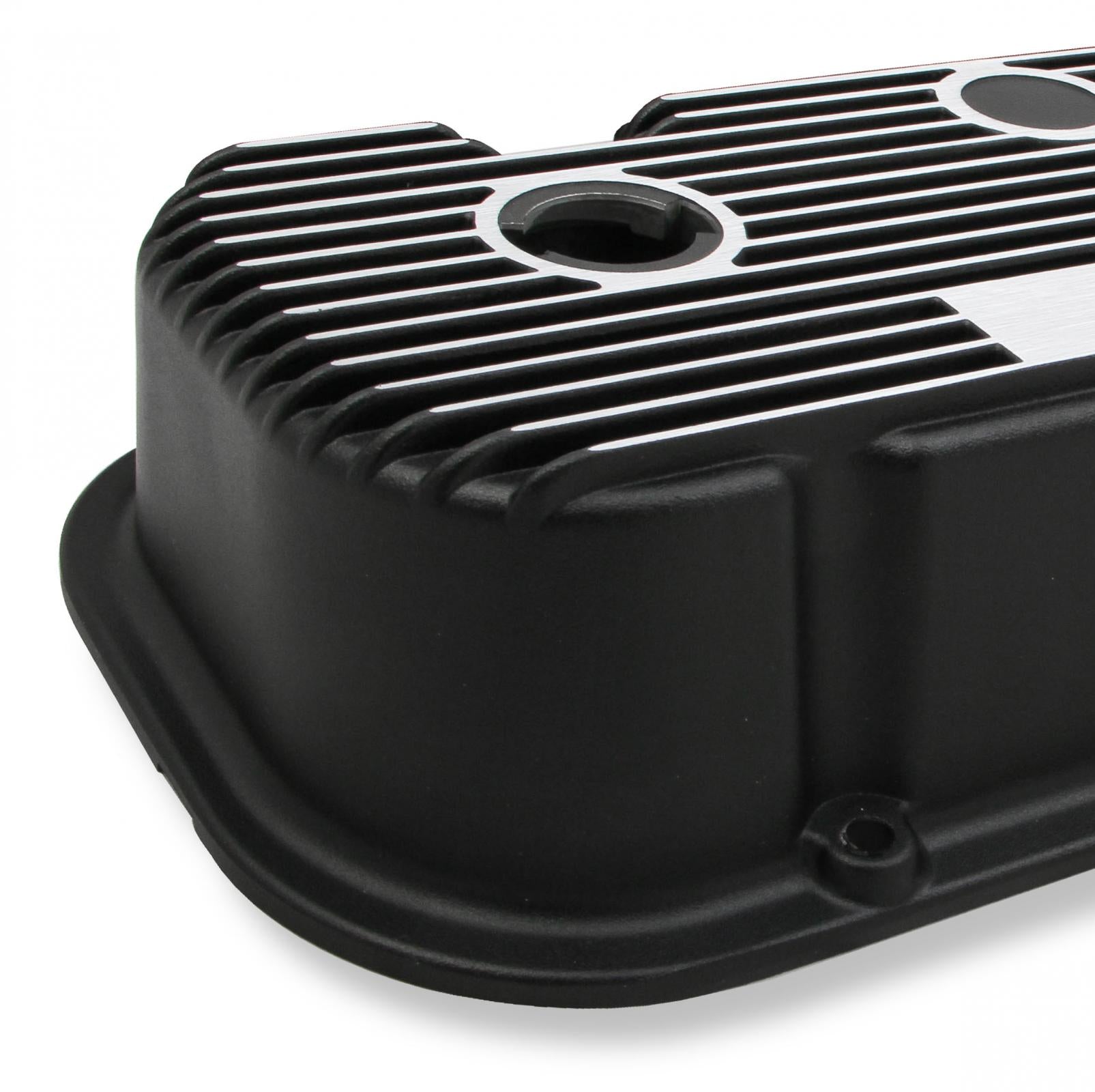 Holley 241-85 Engine Valve Cover