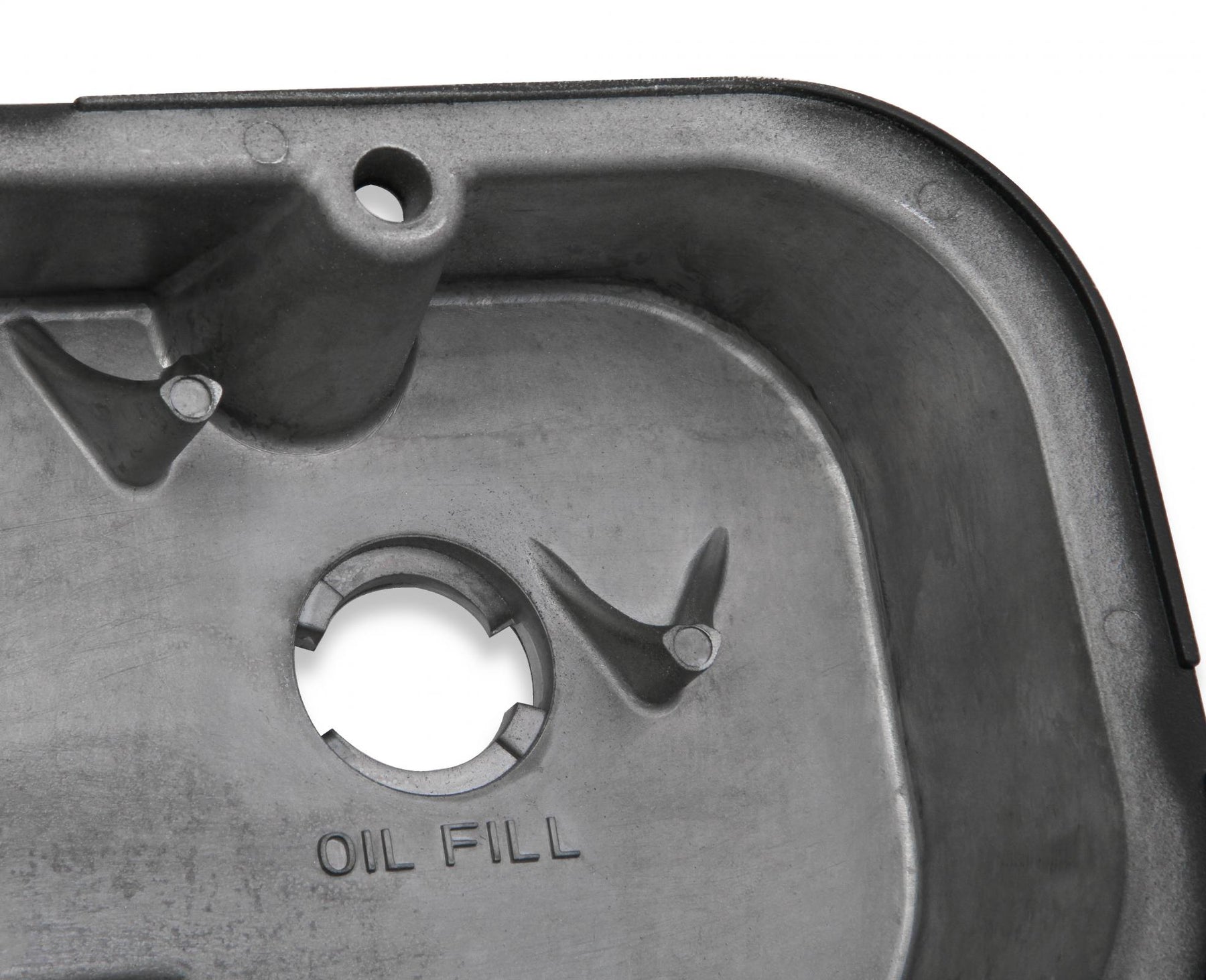 Holley 241-85 Engine Valve Cover