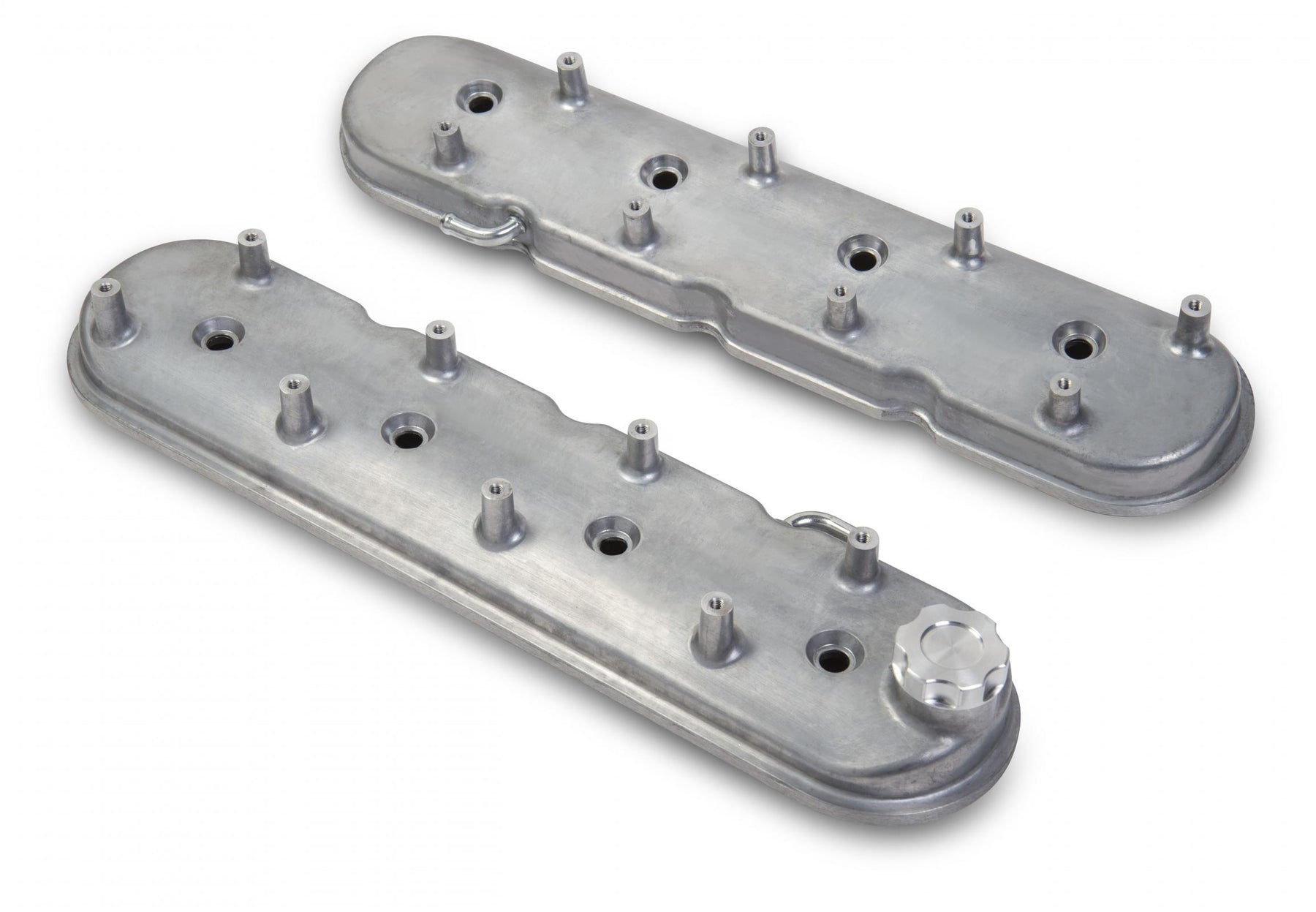 Holley 241-88 Engine Valve Cover