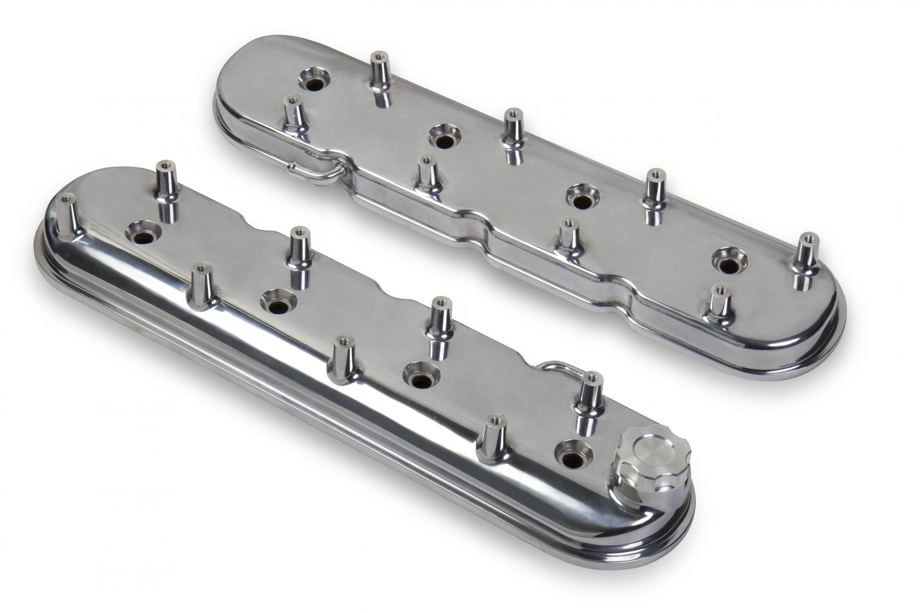 Holley 241-90 Engine Valve Cover