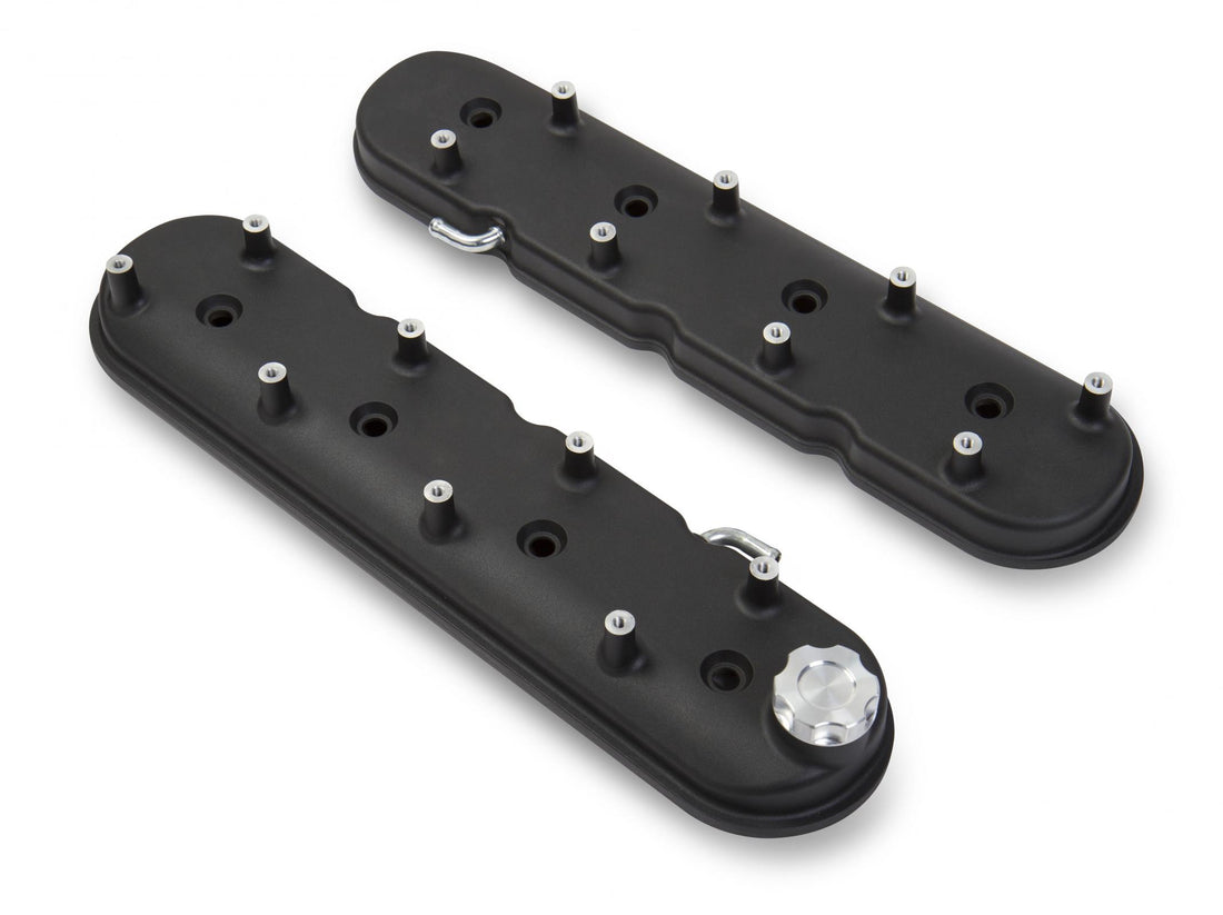 Holley 241-91 Engine Valve Cover