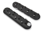 Holley 241-91 Engine Valve Cover