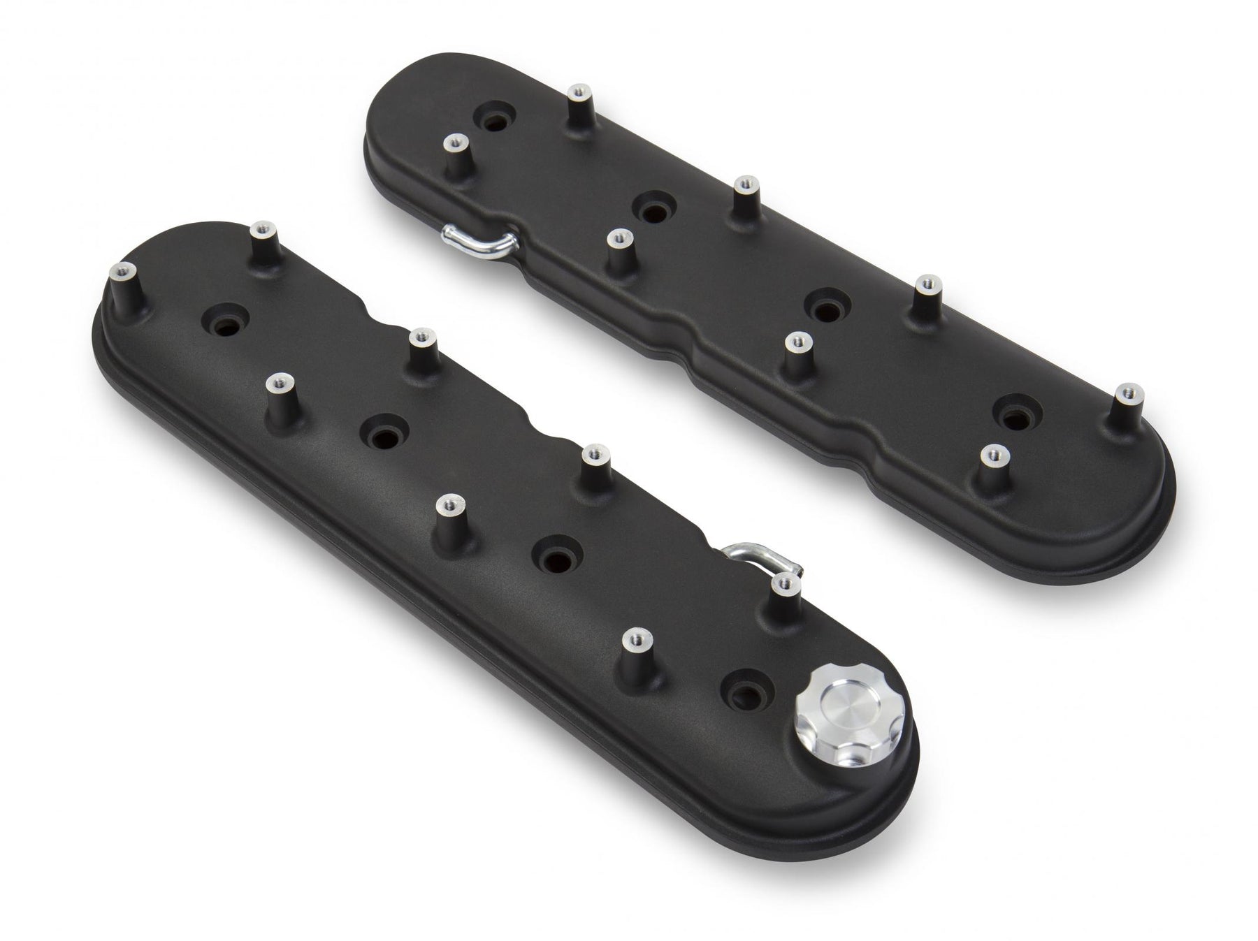 Holley 241-91 Engine Valve Cover