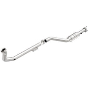 MagnaFlow Exhaust Products 24106 HM Grade premium catalytic converter for 2002 Mercedes-Benz C230