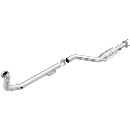 MagnaFlow Exhaust Products 24106 - HM Grade Direct-Fit Catalytic Converter 1