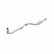 MagnaFlow Exhaust Products 24106 HM Grade premium catalytic converter for 2002 Mercedes-Benz C230, view 2