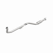 MagnaFlow Exhaust Products 24106 HM Grade premium catalytic converter for 2002 Mercedes-Benz C230, view 3