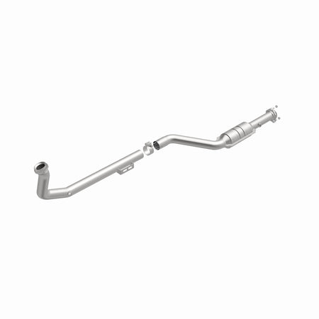 MagnaFlow Exhaust Products 24106 - HM Grade Direct-Fit Catalytic Converter 3