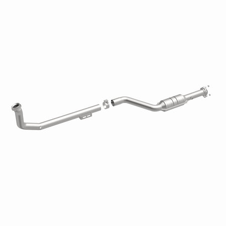 MagnaFlow Exhaust Products 24106 - HM Grade Direct-Fit Catalytic Converter 5