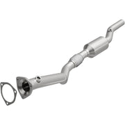 MagnaFlow Exhaust Products 24110 - HM Grade Direct-Fit Catalytic Converter 1