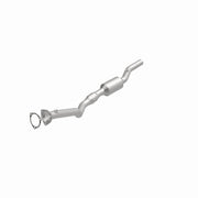 MagnaFlow Exhaust Products 24110 - HM Grade Direct-Fit Catalytic Converter 3