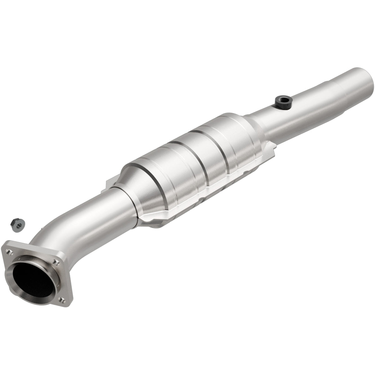 MagnaFlow Exhaust Products 24112 - HM Grade Direct-Fit Catalytic Converter 1