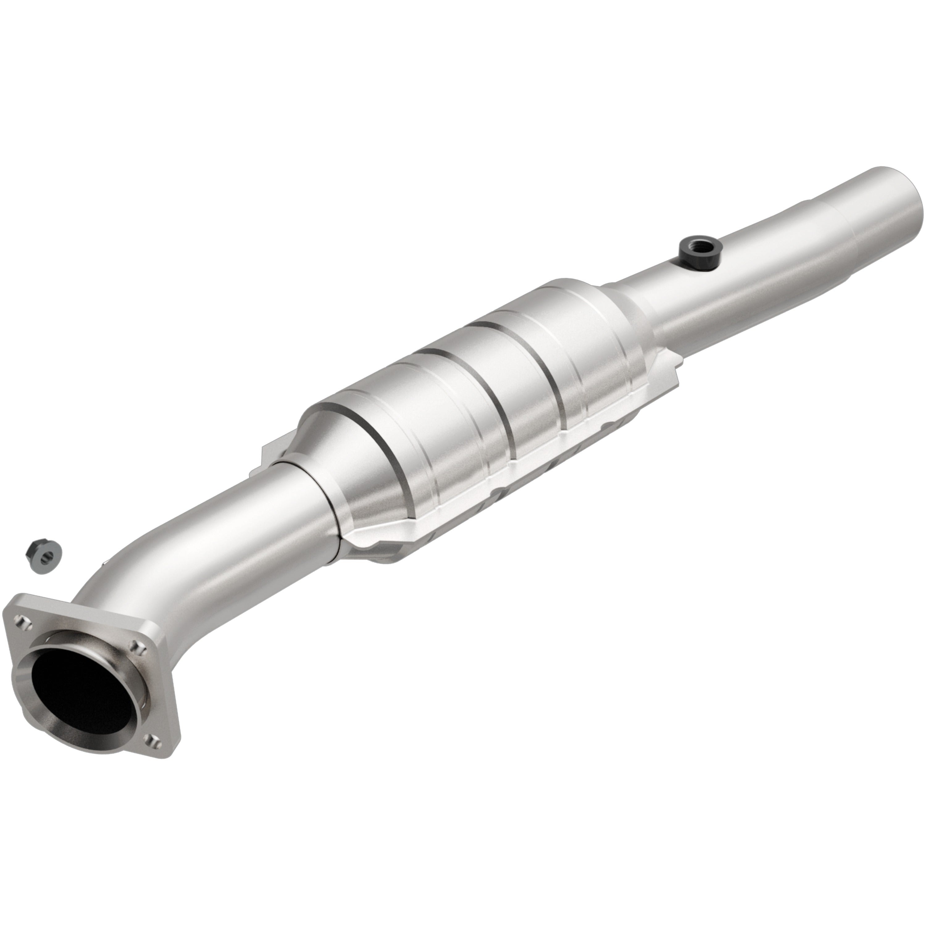 MagnaFlow Exhaust Products 24112 - HM Grade Direct-Fit Catalytic Converter 1