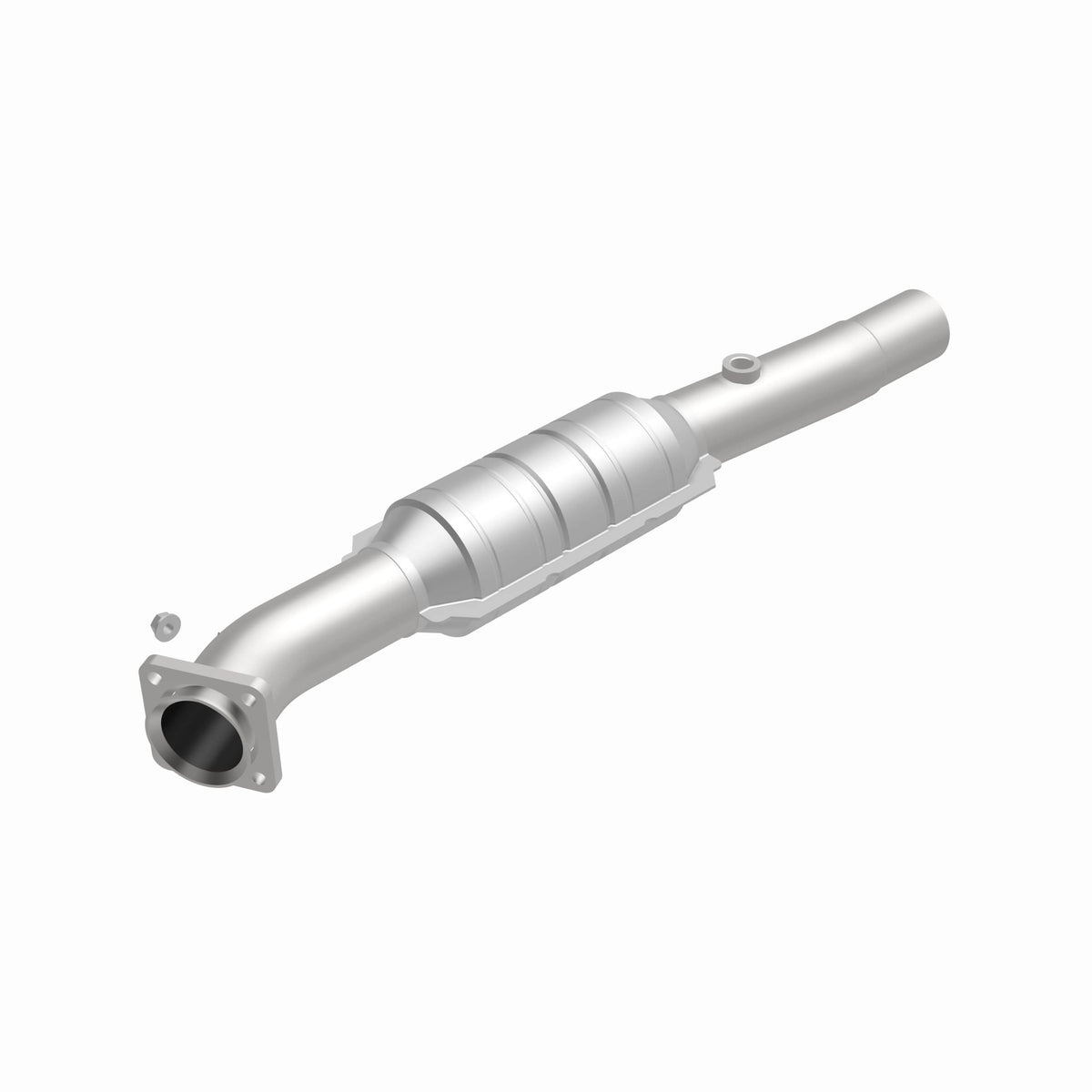 MagnaFlow Exhaust Products 24112 - HM Grade Direct-Fit Catalytic Converter 3