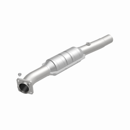 MagnaFlow Exhaust Products 24112 - HM Grade Direct-Fit Catalytic Converter 3