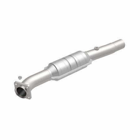 MagnaFlow Exhaust Products 24112 - HM Grade Direct-Fit Catalytic Converter 4