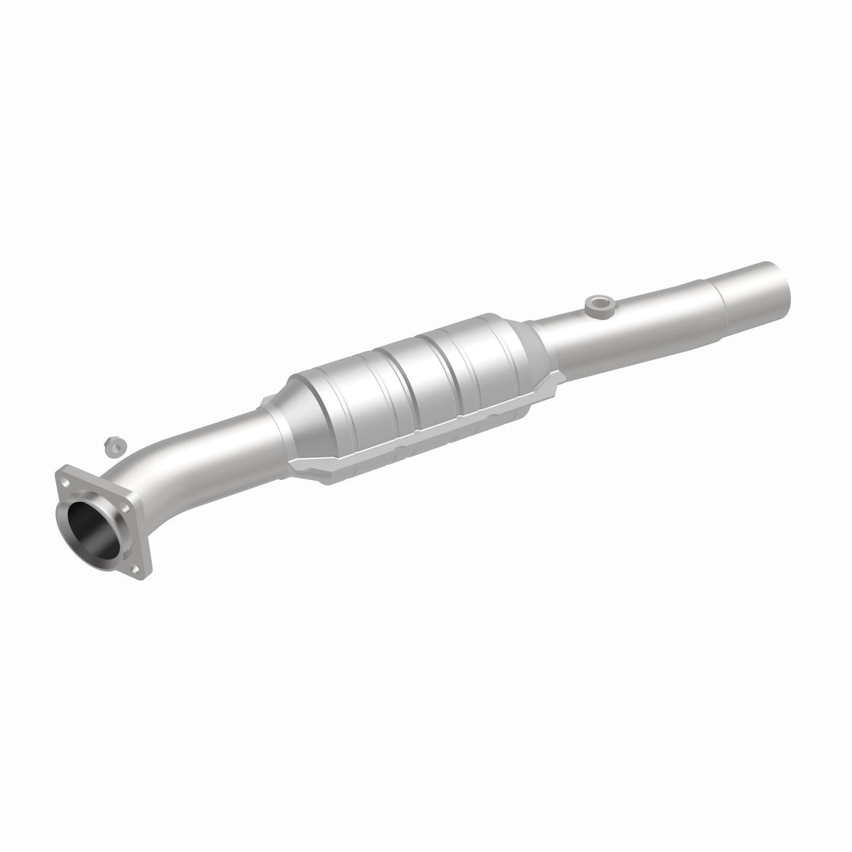 MagnaFlow Exhaust Products 24112 - HM Grade Direct-Fit Catalytic Converter 5