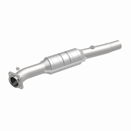 MagnaFlow Exhaust Products 24112 - HM Grade Direct-Fit Catalytic Converter 5