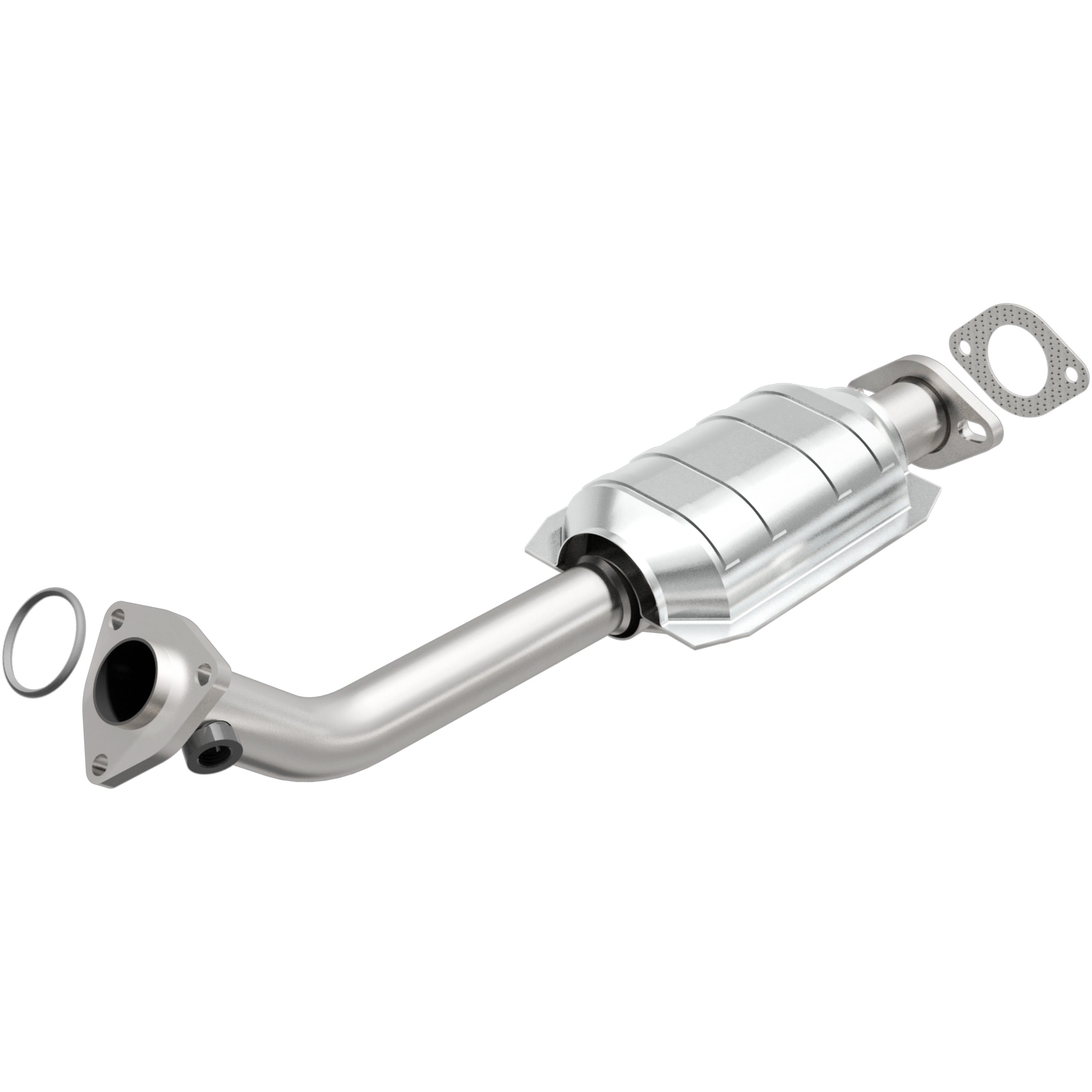 MagnaFlow Exhaust Products 24118 - HM Grade Direct-Fit Catalytic Converter 1