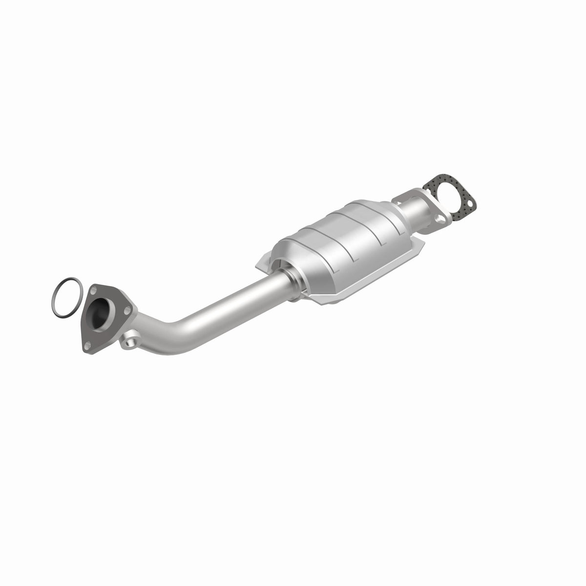 MagnaFlow Exhaust Products 24118 - HM Grade Direct-Fit Catalytic Converter 2