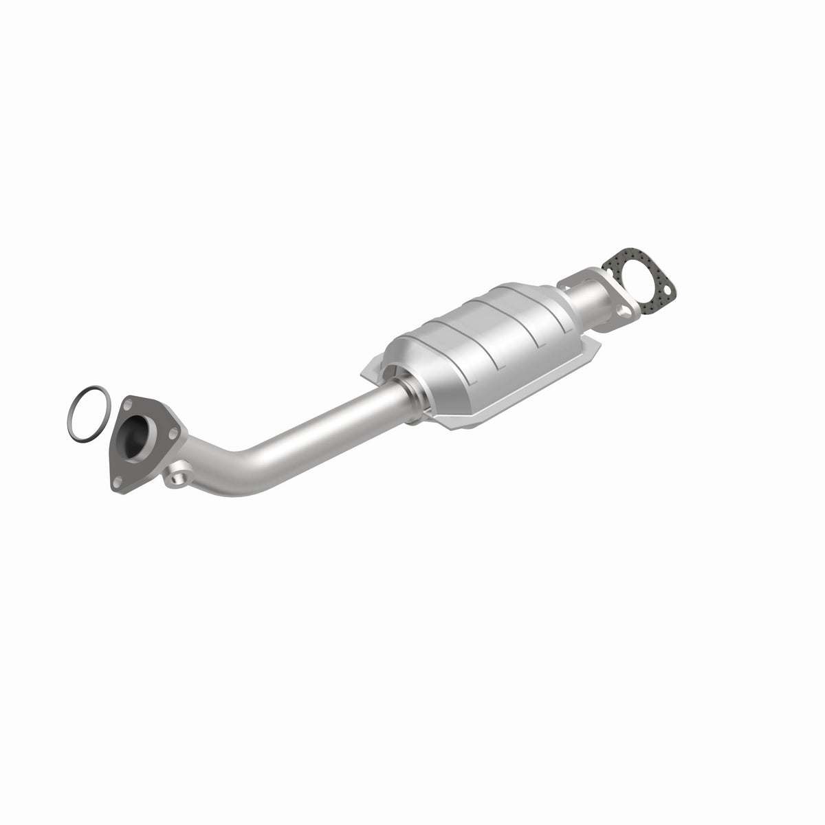 MagnaFlow Exhaust Products 24118 - HM Grade Direct-Fit Catalytic Converter 3