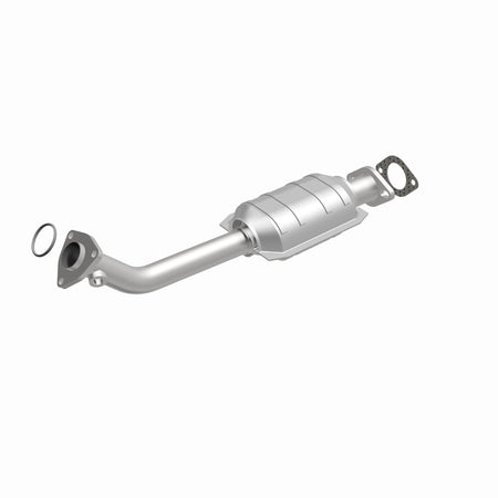 MagnaFlow Exhaust Products 24118 - HM Grade Direct-Fit Catalytic Converter 4