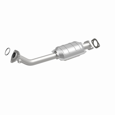 MagnaFlow Exhaust Products 24118 - HM Grade Direct-Fit Catalytic Converter 5