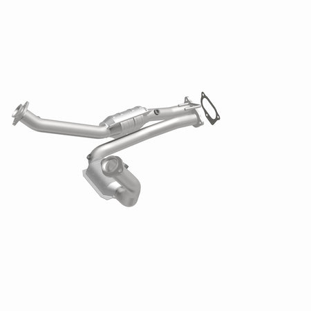 MagnaFlow Exhaust Products 24120 - HM Grade Direct-Fit Catalytic Converter 3