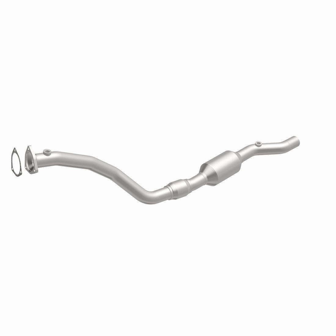 MagnaFlow Exhaust Products 24123 - HM Grade Direct-Fit Catalytic Converter 1