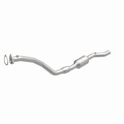 MagnaFlow Exhaust Products 24123 - HM Grade Direct-Fit Catalytic Converter 1