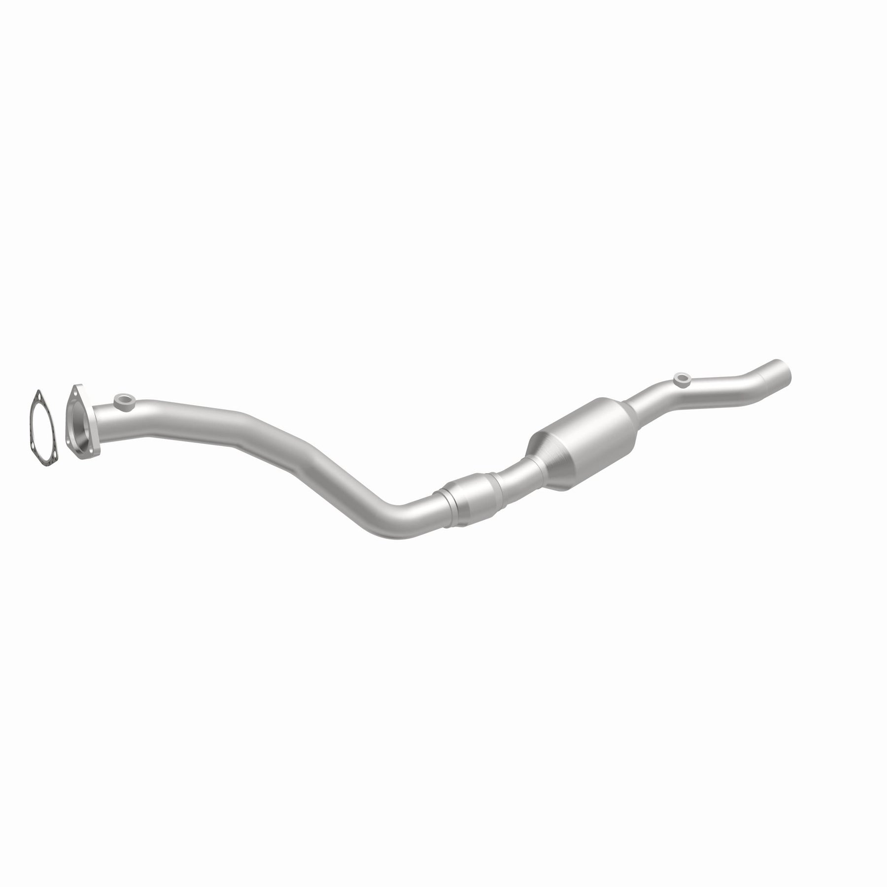 MagnaFlow Exhaust Products 24123 - HM Grade Direct-Fit Catalytic Converter 1