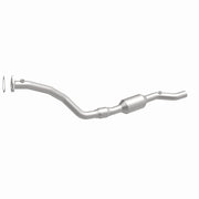 MagnaFlow Exhaust Products 24123 - HM Grade Direct-Fit Catalytic Converter 3