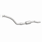 MagnaFlow Exhaust Products 24123 - HM Grade Direct-Fit Catalytic Converter 4