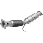MagnaFlow Exhaust Products 24133 - HM Grade Direct-Fit Catalytic Converter 1