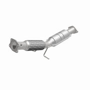 MagnaFlow Exhaust Products 24133 - HM Grade Direct-Fit Catalytic Converter 2