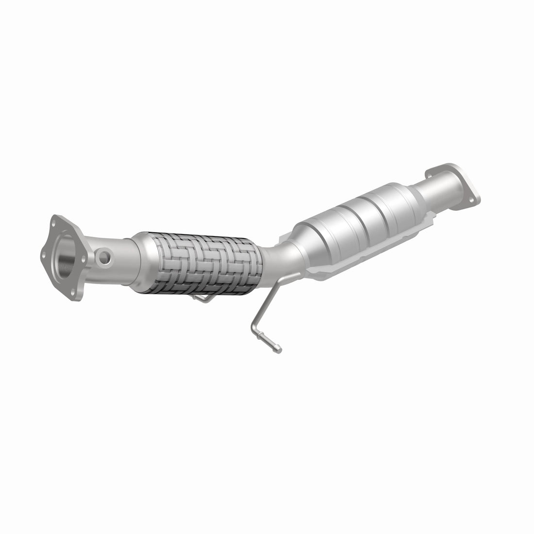 MagnaFlow Exhaust Products 24133 - HM Grade Direct-Fit Catalytic Converter 4