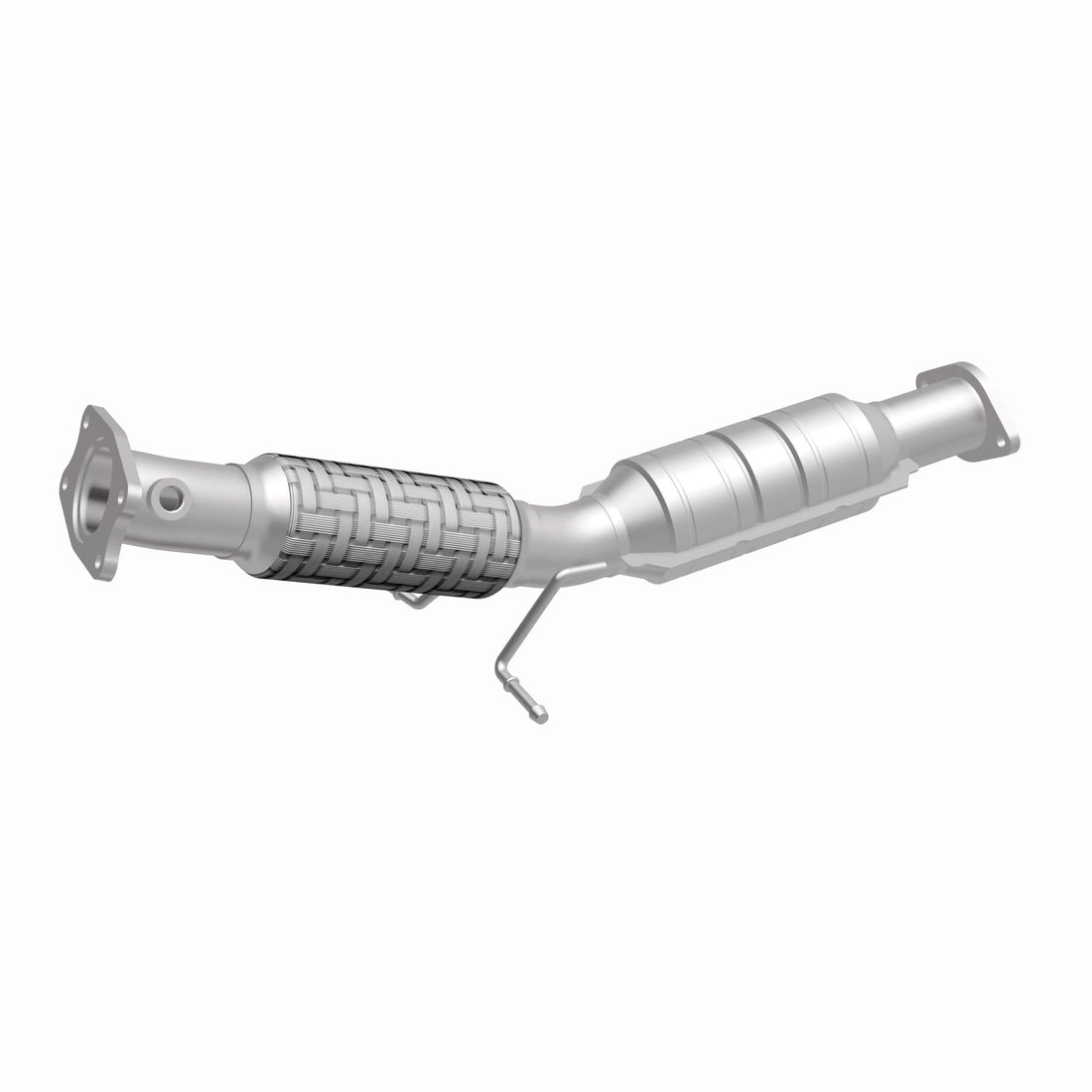 MagnaFlow Exhaust Products 24133 - HM Grade Direct-Fit Catalytic Converter 5