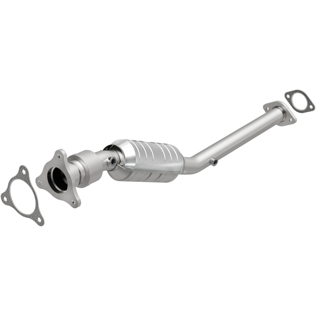 MagnaFlow Exhaust Products 24137 - HM Grade Direct-Fit Catalytic Converter 1